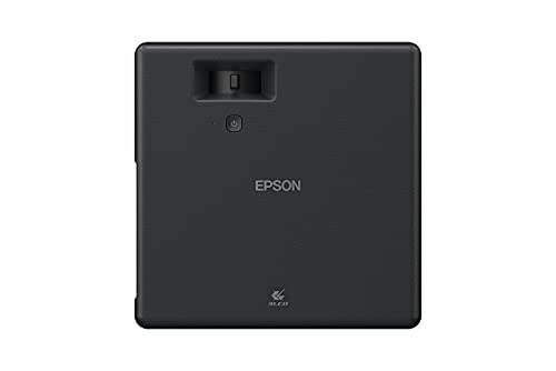 Epson EF-11 draagbare 3LCD-laserprojector (Full HD 1920x1080p, 1.000 lumen wit- en kleurhelderheid, contrastverhouding 2.500.000:1, slechts 1,2 kg gewicht, Miracast, HDMI) - Image 6
