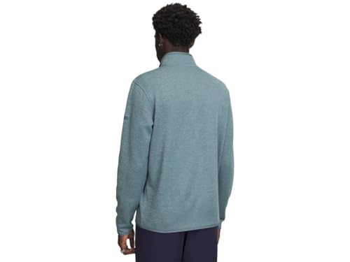 Sudadera de forro polar Under Armour unisex dile adiós a prendas pesadas 2