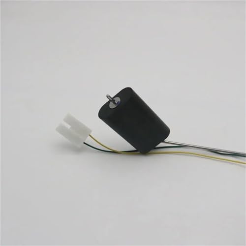 Sensor indicador de combustible para evitar fallos en Mazda 2 4