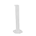 New Lon0167 10ml PP Featured Plastic Volumetric Measuring reliable efficacy Cup Container Laboratory Beaker Clear(id:f5c 7c a4 480)