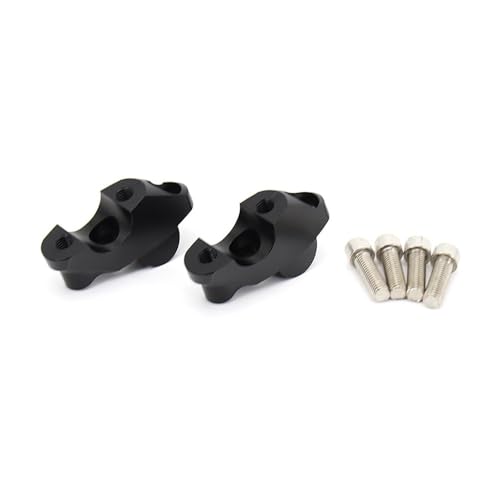 Pièces de moto rehausseur guidon décalé CB400X 2021 2022