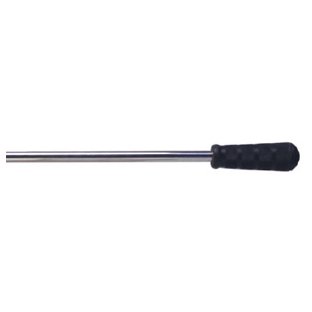 Barra futbolin puño 14mm