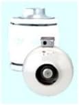 CF Group Can-Filters Combo with Can Fan, 6 Inch - 33