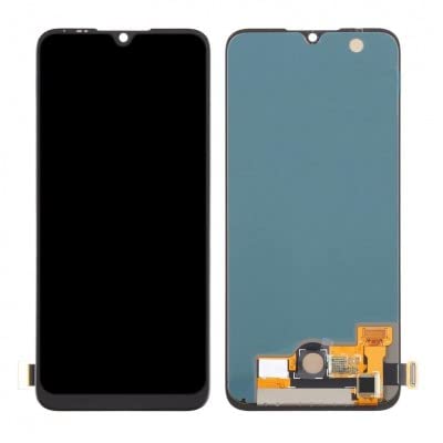 Image of Mobile Glass For LCD Display with Touch Screen Digitizer Display Assembly Combo Folder for Xiaomi (Xiaomi Redmi A3 S)