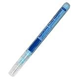 Maskierungsflüssigkeit für die Aquarellmalerei, Maskierungsflüssigkeitsstift, praktischer Stift für die Aquarellmalerei, blaue Kleber, flüssige Künstlerbedarfsartikel für Künstler abdecken