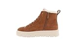 tom tailor carrie slim 29/32 Memory Foam Tom Tailor Damen 6390790002 Mode-Stiefel, Hazel, 40 EU