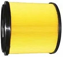 Vacuum Cartridge Filter works with SC6060A, Canister SC6065A 16280CP