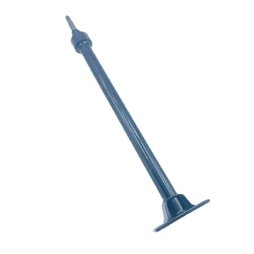 Eje de columna de dirección para ATV UTV HS500 HS700 de 500CC y 700cc 2
