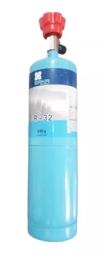 Mejores review On-line Gas refrigerante r32 los mejores 5. 4