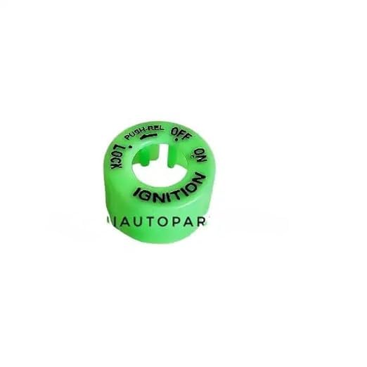 NS Ignition Lock Cap For Apache 150/RTR 160/RTR 180 (1 Pc)-picture-25