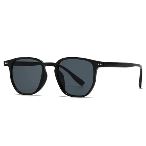 Verres solaires tendance carrés MUTYNE pour vos festivals et sorties urbaines