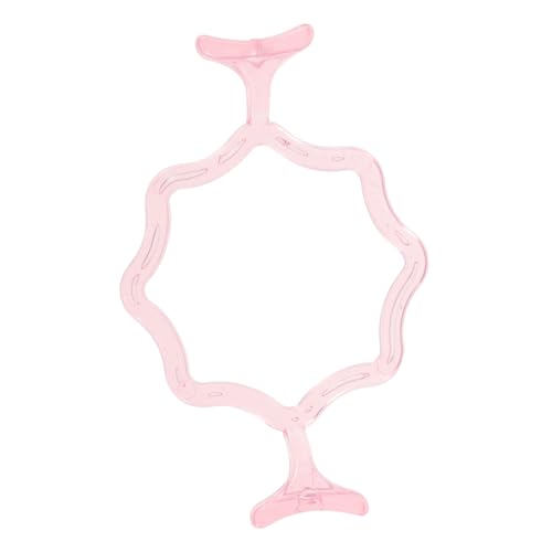 VILLFUL Blasenformer, Feuerlack Siegelringform, Abdruckfixierer, Feuerlack Wachspartikelform (Anwendbar Auf Achteckiges Süßpulver), Wachssiegelform, DIY Wachssiegel, DIY Siegel,