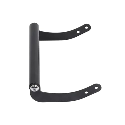 Support de fixation pour GPS de moto compatible avec Zontes 350D 310M 350M