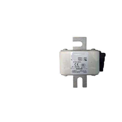 Fusible 170M6111 cartouche de rechange aR pour pont de diodes