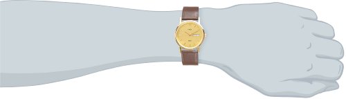 TIMEX Classics Analog Watch for Men with Round Dial & Water Resistant Man's Wrist Watches