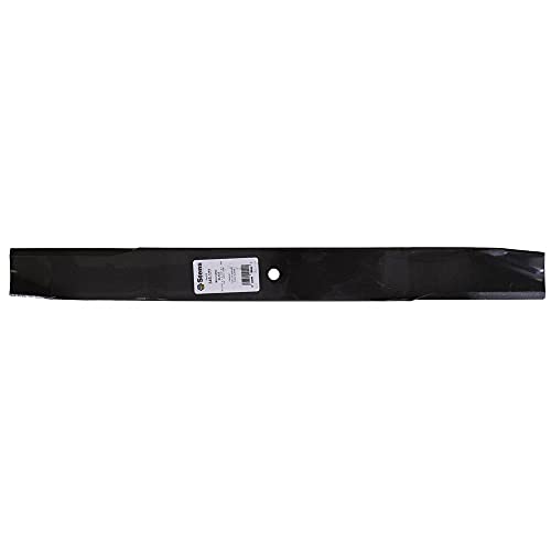 Lame de paillage Toro 85-6040-03 Stens 345-177 pièce tondeuse noire