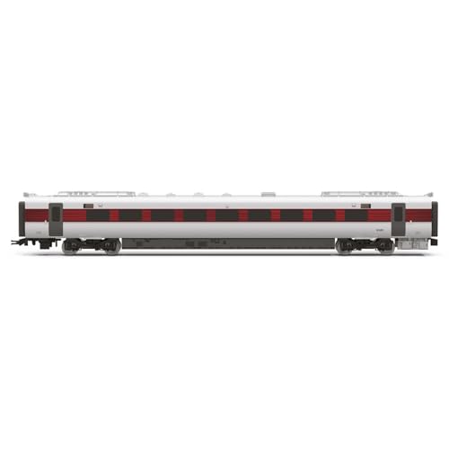 Hornby LNER Class 800 Motor Composite Passenger Coach 1:76 Model Kit