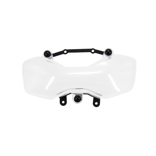 Protection de phare avant Tiger 900 pour éviter les bris d'optique en voyage
