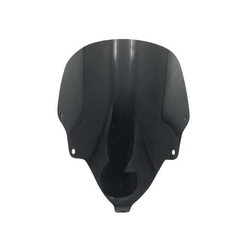 Pare-Brise Moto CBR125R Déflecteur Idéal pour vos Trajets Urbains et Balades