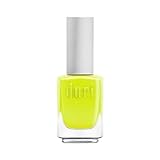 duri 158N Atomic - Neon Yellow Nail Polish