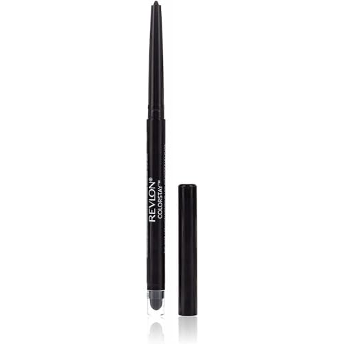 Revlon Eyeliner crayon colorstay #201 black 0.28 g - Image 4