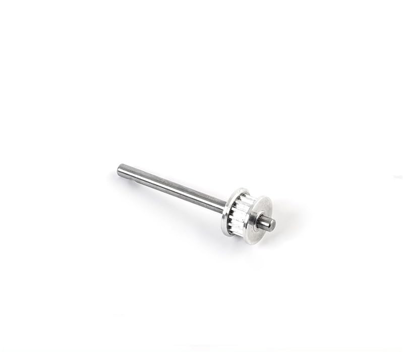 Sinoedge JCZK 300C Helicopter Tail Gear axle Helicopter Model Replacement fuselage Parts