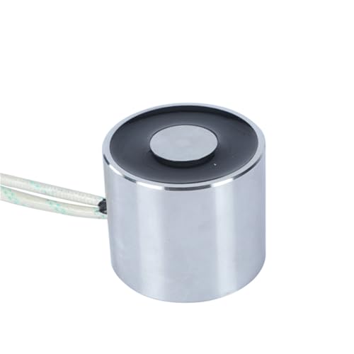 Électro-aimant de maintien pour soulever une charge de 22Kg en 12v - 2
