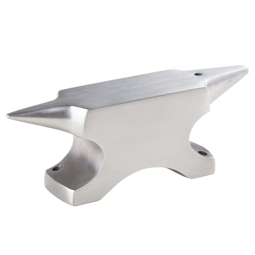 Werkzeug für die Hupe des Schmiedes – Block zur Herstellung von Arbeiten, Metallformgerät für Schmuck | Schmiedetisch Gear, Modellierwerkzeug für Schmuckhersteller, Metallisten, Männer, Femm