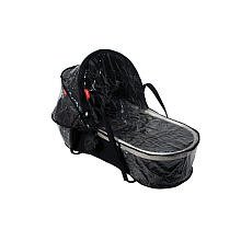 Phil&Teds Protection Pluie / Soleil pour Peanut Classic / Explorer / Hammerhead / Dash