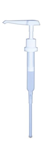 Biotone Pump for Oil & Lotion Gallon Bottles