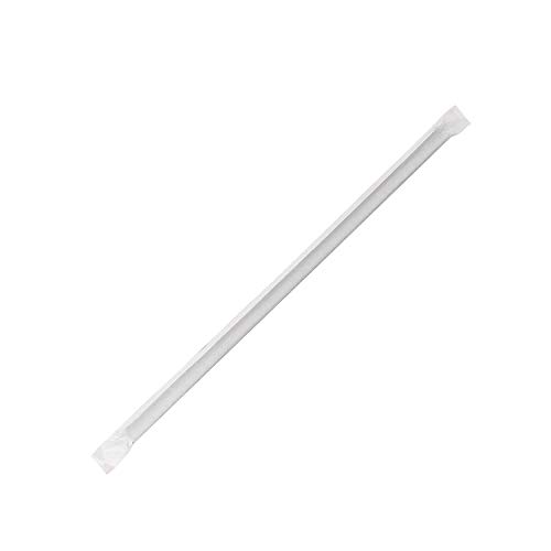 Pitillos Gigantes Karat 10.25" Negro 1200 unidades miniatura 2