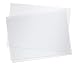 11x17 Clear Plastic Report Covers 10 Mil Binding Sheets 11 x 17 Qty 100
