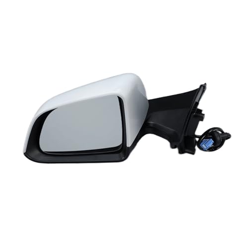 Rétroviseur droit Tesla Model Y pour remplacer un miroir cassé - 4
