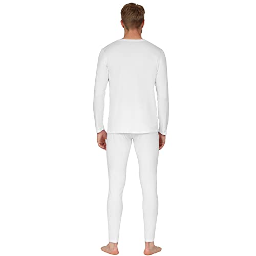 HEROBIKER mens Classic Base Layer