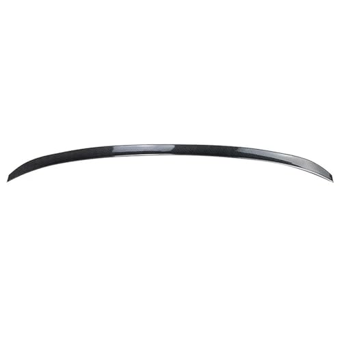 Aileron de toit arrière Série 5 G30 finition premium pour 525i 530i 2017-2023