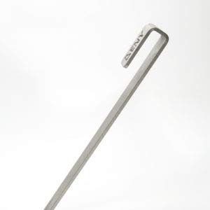 DENY Security Locking Bracket SA-15 - YETI 50, 75 & SILO6G