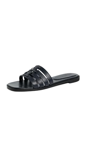 Image of Tory Burch Women's Ines Cage Slides