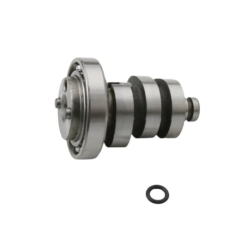 Arbre à cames NMAX 155 de course pour moteur VVA 155cc 4 soupapes levée 5.7mm