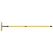 Ampco Safety Tools Garden Hoes - 10" Hoe Garden w/FBG Handle