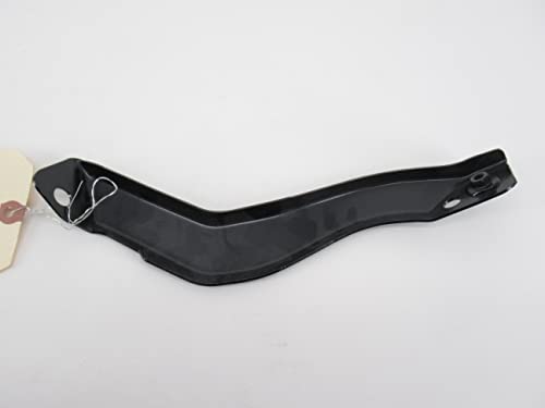 Genuine General Motors Left (Driver Side) Front Fender Support Brace 23438030 #TOP1