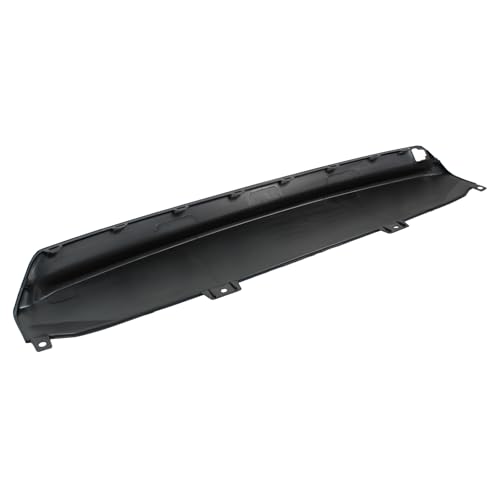 Rear Lower Bumper Valance Panel Trim for Honda Civic 2016 2017 2018 by DriveFix - Used condition - Image 5