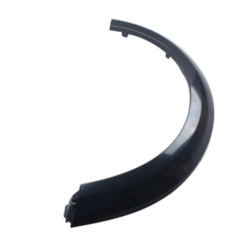 Extensiones de guardabarros derecho para Land Rover Discovery 3 y 4 de 2005 a 2016