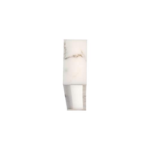 Image of WAC Lighting dweLED, Museo 18in LED Bathroom Vanity or Wall Light 3000K in White