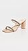 Dolce Vita Women's Fashion Sandal, café Multi, 9
