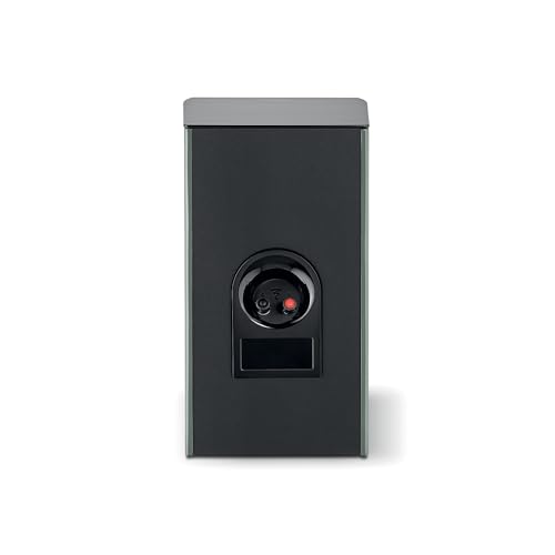 Image of Focal Aria Evo X No. 1 Bookshelf Loudspeakers - Pair (High Gloss Moss Green)
