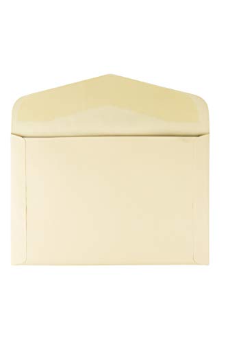 Enveloppes Park Document pour protéger vos grands dossiers 10 x 15