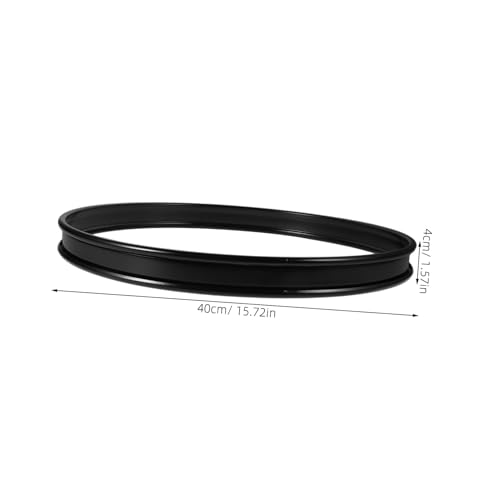 Fixation batterie électronique sans rayer la grosse caisse - 2