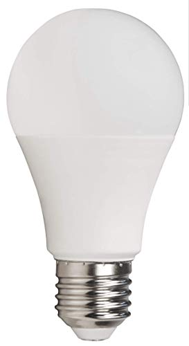 itius - WiFi Smart LED Glühlampe Leuchtmittel | 10W, RGB + CCT, Alexa, Google Assistant, Tuya App| fernsteuerbar | App-Steuerung | ideal für die smarte Haussteuerung