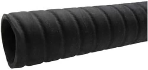 Compatible With Dayco 80308 2-1/2" I.D. (63.5mm) Fuel Filler Hose SAE J1527 USCG (35") 23940 Fuel Filler Hose for 80308 32404 1140 Air Delivery Storage lg