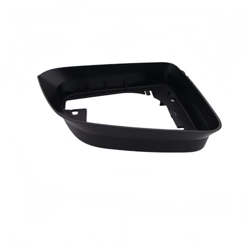 Couvercle rétroviseur voiture Tesla Y | Coque latérale plastique noir 8202102